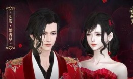 逆水寒服装爆料最新穷奇,神秘兽神风华再现，古风服饰魅力升级