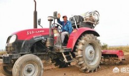 四驱拖拉机爆料视频,独家爆料视频深度解析